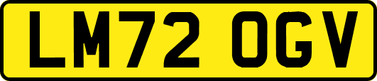 LM72OGV