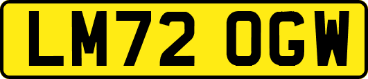 LM72OGW
