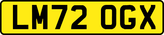 LM72OGX