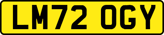 LM72OGY