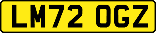 LM72OGZ
