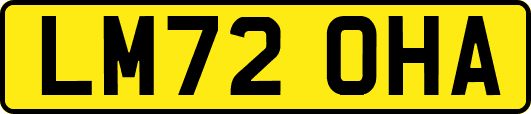 LM72OHA