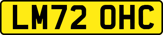LM72OHC