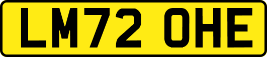 LM72OHE