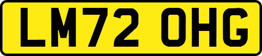 LM72OHG