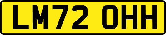 LM72OHH