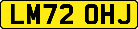 LM72OHJ