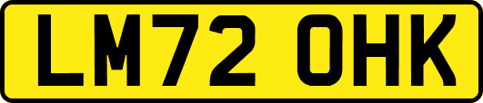 LM72OHK