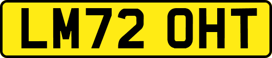 LM72OHT