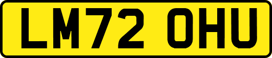 LM72OHU