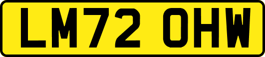 LM72OHW