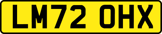 LM72OHX