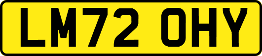 LM72OHY