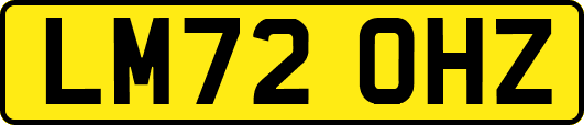 LM72OHZ