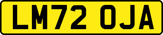 LM72OJA
