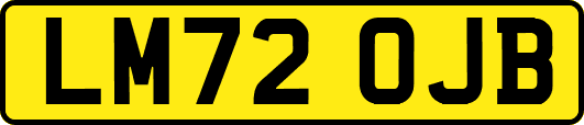 LM72OJB