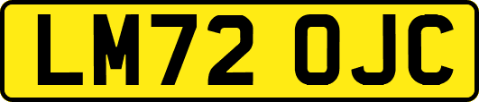 LM72OJC