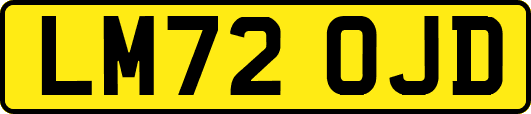 LM72OJD