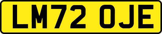 LM72OJE