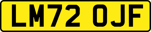 LM72OJF