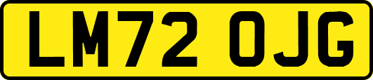 LM72OJG