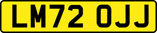 LM72OJJ