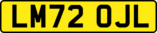 LM72OJL