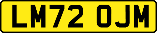 LM72OJM