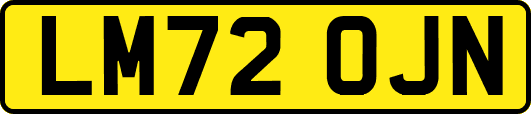 LM72OJN