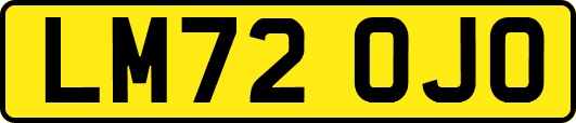 LM72OJO