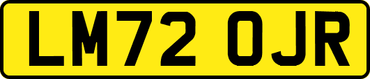 LM72OJR