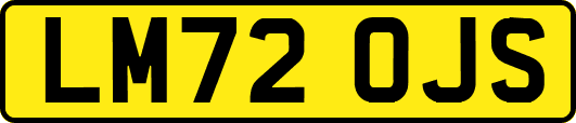LM72OJS