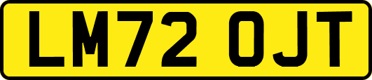 LM72OJT
