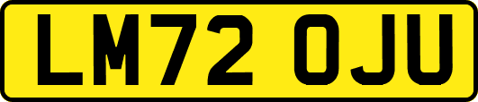 LM72OJU