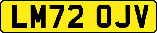 LM72OJV