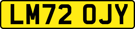 LM72OJY