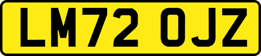 LM72OJZ