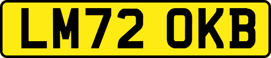 LM72OKB