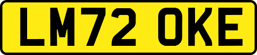 LM72OKE
