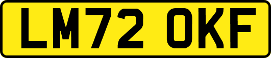 LM72OKF