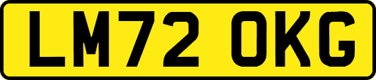 LM72OKG