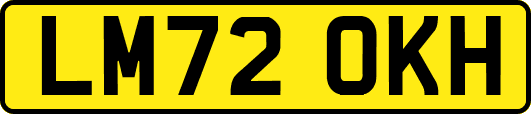 LM72OKH