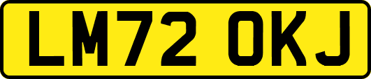 LM72OKJ