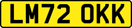 LM72OKK
