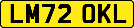 LM72OKL