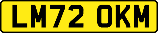 LM72OKM
