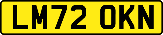 LM72OKN