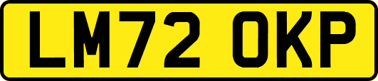 LM72OKP