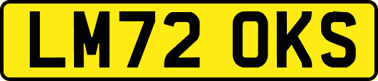 LM72OKS