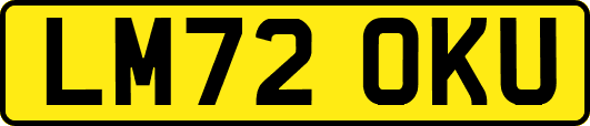 LM72OKU